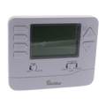 Termostato de pared programable para HVAC: Robertshaw RS9220 ERRS9220