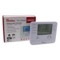 Termostato de pared programable para HVAC: Robertshaw RS9220 ERRS9220