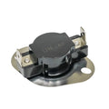 Dryer High-Limit Thermostat SET176 53-0771 696397 - front