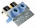 ERP Washing Machine Water Valve For Whirlpool 285805 AP3094541 PS334646