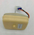 ✅OEM GE WR60X10141 WR60X10346 WR60X23584 Evaporator Fan Motor Assembly