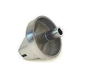 ✅OEM GE WB03X29315 Stainless Steel Knob WB03X29315