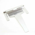 Authentic Samsung DA61-06796A Refrigerator Drain Evaporator Clip