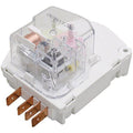 Refrigerator Defrost Timer Control for Frigidaire ER215846602 AP2111929 PS423801