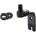 Refrigerator Door Hinge Kit for GE WR13X10020 AP2063068 PS290199 WR02X4539