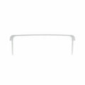 Genuine WR17X11889 GE Refrigerator Shelf Fixed Fresh Food