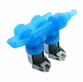 Washer Water Valve for Whirlpool 8182862 WP8182862 AP6011851