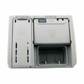 ✅OEM Bosch 645208 00645208 Dishwasher Detergent Dispenser - Gray