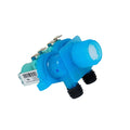 W11168740 for Whirlpool Washing Machine Water Inlet Solenoid Valve