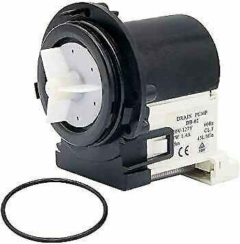 * ERP Replacement Washer Pump 4681EA2001T