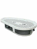 ✅OEM Whirlpool Kenmore Roper Dryer Filter 8531964 8531967 W10828351 AP5985829