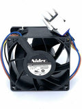 ✅OEM GE WR60X26866 Refrigerator Evaporator Fan Motor AP6278228  WR60X10341