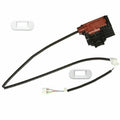 ✅OEM Whirlpool WPW10404050 Washing Machine Latch Assembly W10404050