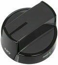 ✅OEM Whirlpool WPW10339442 Range Burner Knob W10339442
