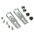 GE Dishwasher Countertop Screw Kit WD35X35958 Front View