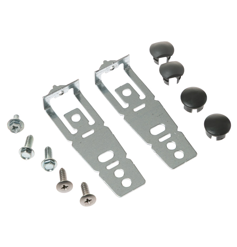GE Dishwasher Countertop Screw Kit WD35X35958 Front View