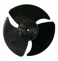 GE Evaporator Fan Blade WR60X41627 Front View