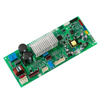 GE Washer Main Control Board WH22X38517 Front View