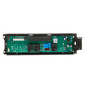 Oven Control Board WB27X51918 GE Appliances Replacement Part Side View