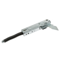 GE Range Hinge WB10X47305 Front View