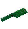 Dishwasher Machine Control Board WD21X31911 GE Appliances Replacement Part Side View