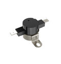 Oven High Limit Switch WB24X46906 GE Appliances Replacement Part Side View