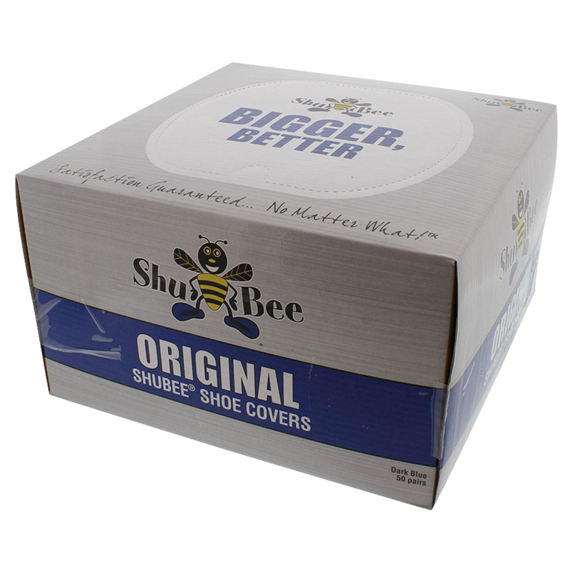 ERP SHUBEE front view