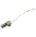 GE Oven Glow Bar Igniter WB13X40208 Front View