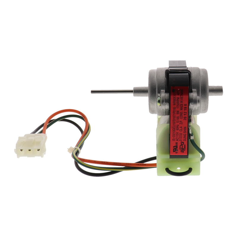 ERP SM10170 side view