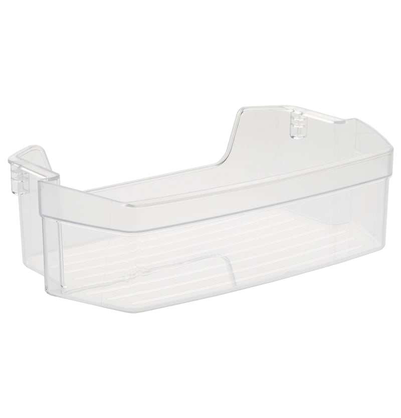 GE WR71X38307 Refrigerator Fresh Food Door Shelf Module - Front View