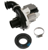 GE WD19X27178 Dishwasher Wash Pump Service Kit - Front View