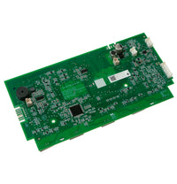 GE Refrigerator Autofill Dispenser Board WR55X43065 Front View