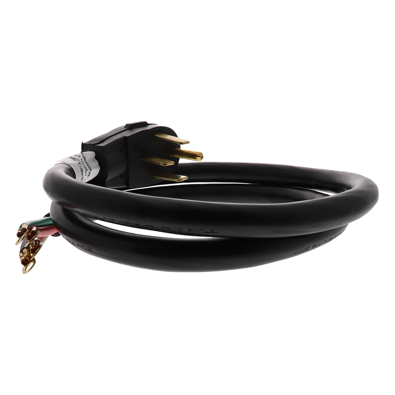 ERP SRC4-50-5 replacement range cord