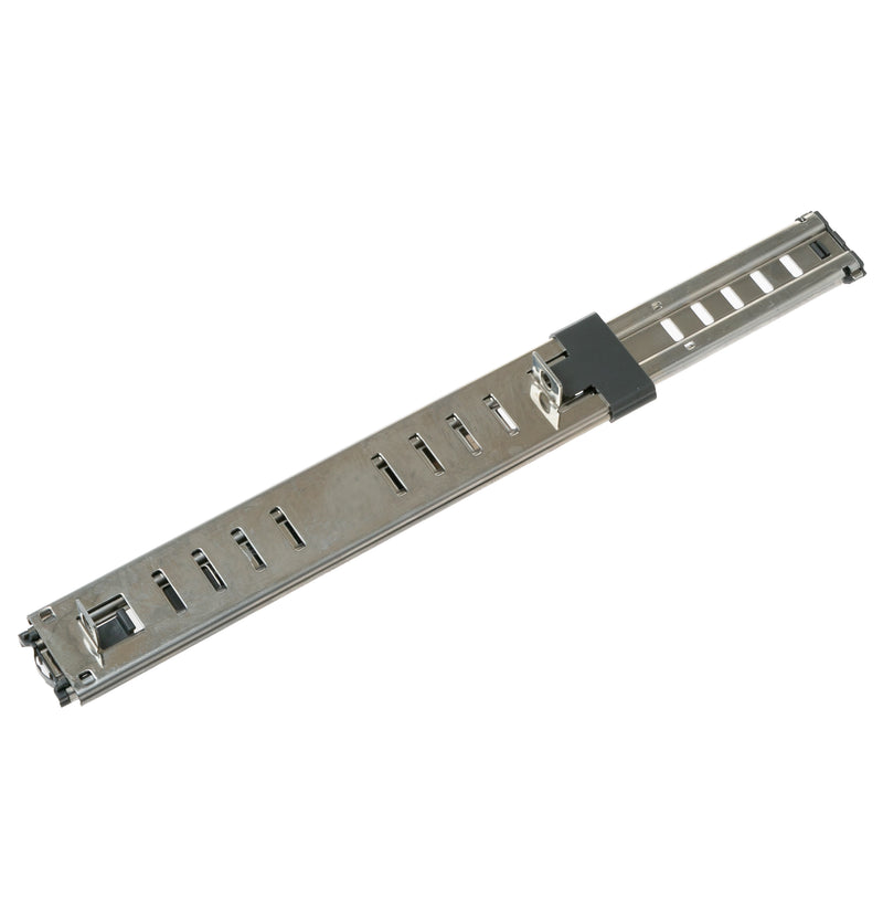 GE WD30X34183 Dishwasher Upper Rack Slide - Front View