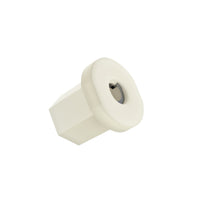 GE Dishwasher Heater Nut WD02X33462 Front View