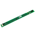 GE WD21X31904 Dishwasher UI Board - Side View - Genuine OEM Part