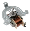 GE Range Motor Housing WB27X49679 Front View