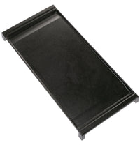 GE WB31X49806 Range Griddle - Front View