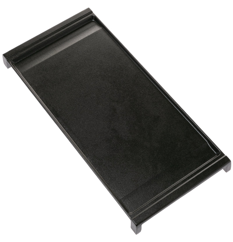 GE WB31X49806 Range Griddle - Front View