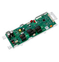 Front Load Dryer Main Control Board WE22X39117 GE Appliances Replacement Part Side View