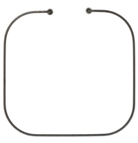 GE WD05X35098 Dishwasher Heating Element - Front View