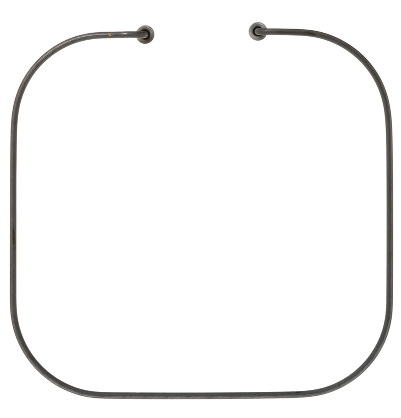 GE WD05X35098 Dishwasher Heating Element - Front View