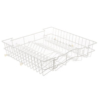 GE Dishwasher Upper Rack Assembly WD28X31820 Front View
