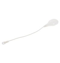 GE Dishwasher Cable Pulley WD01X30378 Front View