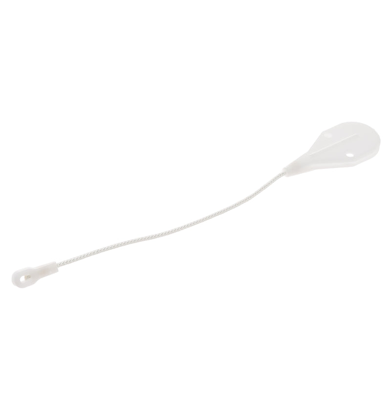 GE Dishwasher Cable Pulley WD01X30378 Front View