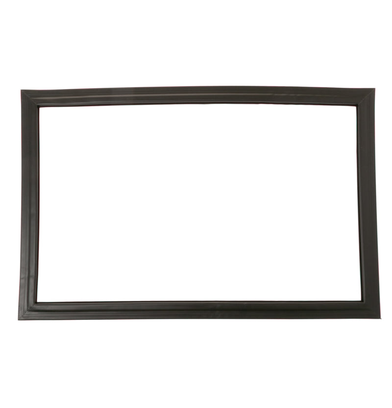 GE Dorian Gray Freezer Door Gasket WR14X49686 Front View