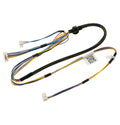 GE Dishwasher User Interface Harness WD21X32718