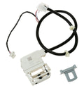 GE Washer Lid Lock and Striker Kit WH08X37937 Front View
