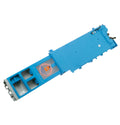 Washer Dispenser Drawer WH42X29535 GE Appliances Replacement Part Side View