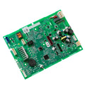 Washer Main Control Board WH22X38442 GE Appliances Replacement Part Side View